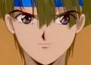 Quiz Fushigi Yugi (2)