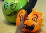 Test Quel fruit t'a tu ?