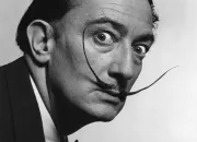 Quiz Connaissez-vous bien Salvador Dali ?