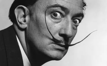 Quiz Dali