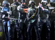 Quiz Rainbow Six : Sige