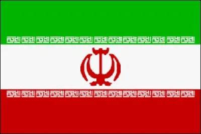 Quelle est la capitale de l'Iran ?