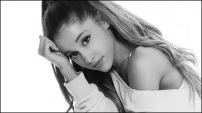 Quelle est la date de naissance d'Ariana ?