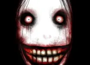 Test Quel(le) creepypasta es-tu ?