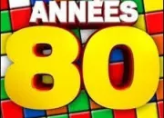 Quiz On s'ambiance avec les annes 80 ! - (1)