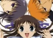 Quiz Fruits Basket - Les pisodes (2)