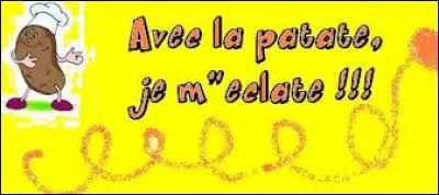 Le thème de la soirée se décline en mode kitch, car vous voulez vous démarquer, comme toujours ! Que ne servirez-vous pas à vos invités ?