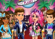 Quiz MovieStarPlanet