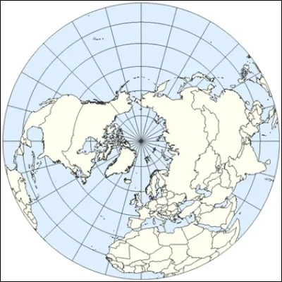 Quand débute l'hiver dans l'hémisphère nord ?