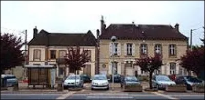 Cette balade commence aujourd'hui dans l'ancienne région Bourgogne, à Armeau. Nous sommes dans le département ...