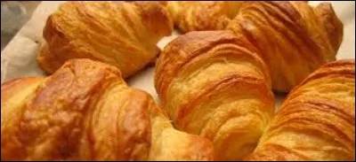 Quel pays ces viennoiseries vous inspirent-elles ?