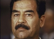 Quiz Saddam Hussein