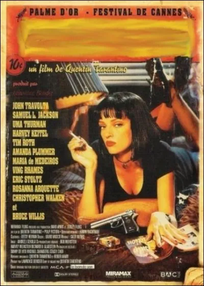 Comment ont-ils donc traduit "Pulp Fiction" ?