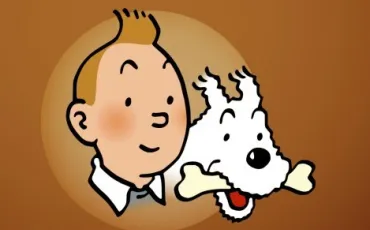 Quiz Tintin