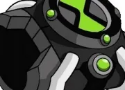 Quiz Ben 10