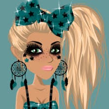 Quiz Moviestarplanet