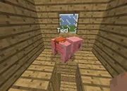 Quiz Furious Jumper sur 'Minecraft'