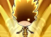 Quiz Fairy Tail - Dimaria