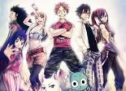 Quiz Fairy Tail - Les dtails