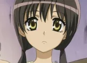 Quiz Kaichou wa Maid-sama (2)