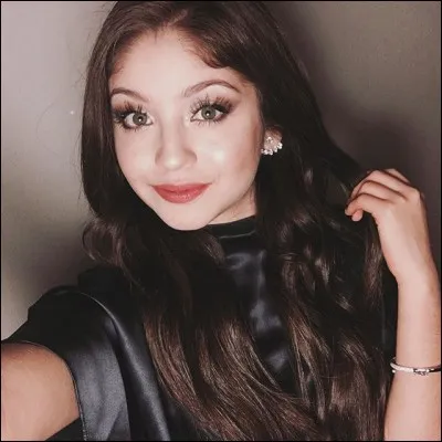 Quel âge a Karol Sevilla ?