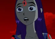 Test Qui es-tu dans les Teen Titans ?