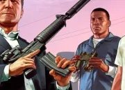 Quiz Grand Theft Auto V