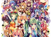 Quiz Vocaloids