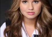 Quiz Debby Ryan