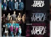 Quiz Teen Wolf