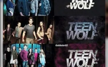 Quiz Teen wolf