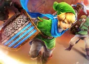 Quiz Hyrule Warriors