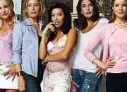 Quiz Desperate Housewives | 5