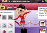 Quiz MovieStarPlanet