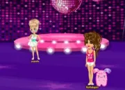 Quiz MovieStarPlanet Quiz