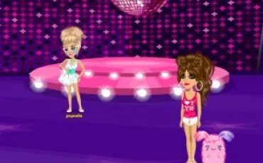 Quiz Moviestarplanet