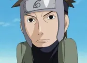 Quiz Naruto : Yamato