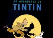 Quiz Tintin