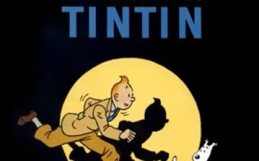 Quiz Tintin