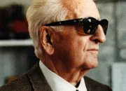 Quiz Connaissez-vous bien Enzo Ferrari ?