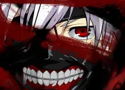 Test Qui es-tu dans Tokyo Ghoul ?