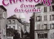 Quiz Les chanteuses de l'entre-deux-guerres