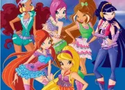 Quiz Winx Club