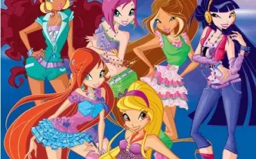 Quiz Winx