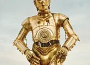 Quiz Connaissez-vous bien C-3PO ?