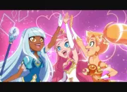 Quiz Connais-tu vraiment 'LoliRock' ?