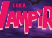 Quiz Chica Vampiro (1008)