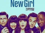 Quiz New Girl