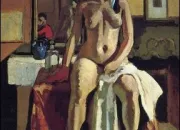 Quiz 13 peintures d'Henri Matisse. - (1)