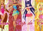 Quiz Winx Club